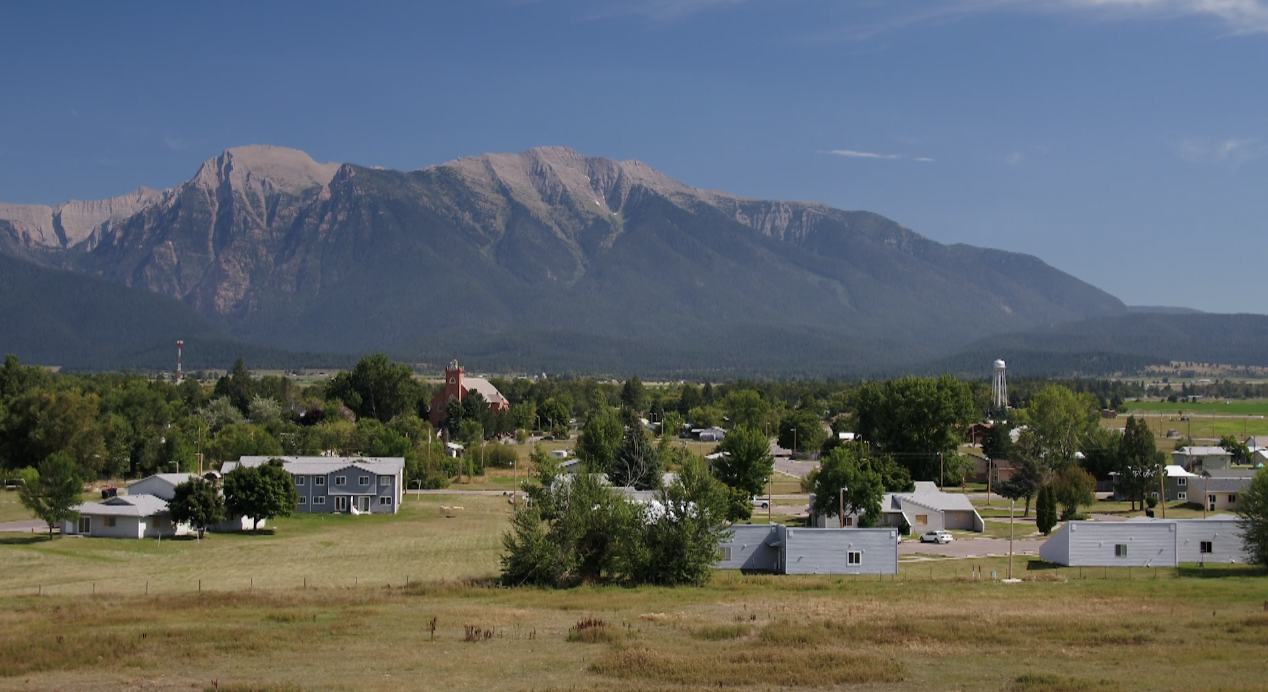 Lake Co. approves resolution of intent to withdraw from Public Law 280 - Vimarsana News